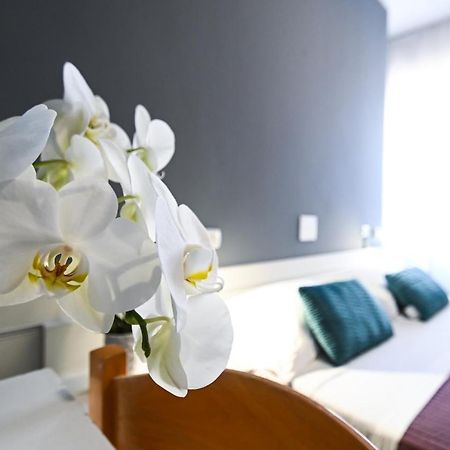 Hotel Montebello ريتشوني المظهر الخارجي الصورة