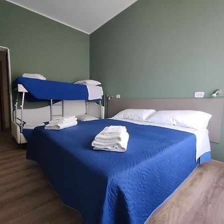 Hotel Montebello ريتشوني المظهر الخارجي الصورة