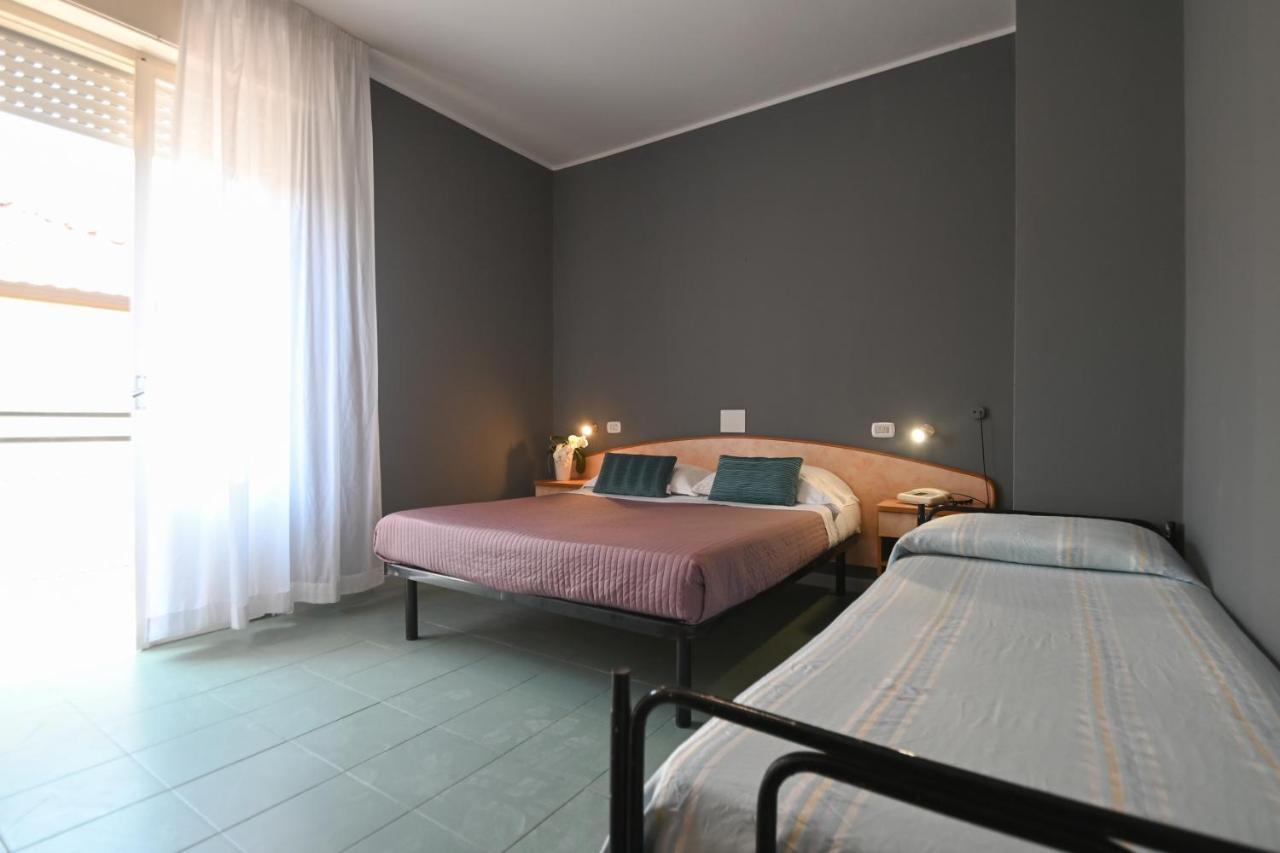 Hotel Montebello ريتشوني المظهر الخارجي الصورة