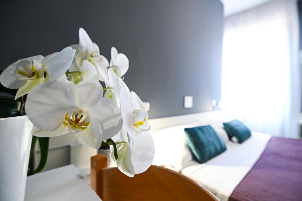 Hotel Montebello ريتشوني المظهر الخارجي الصورة