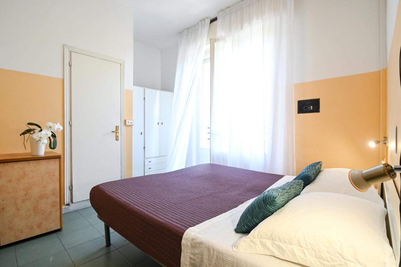 Hotel Montebello ريتشوني المظهر الخارجي الصورة