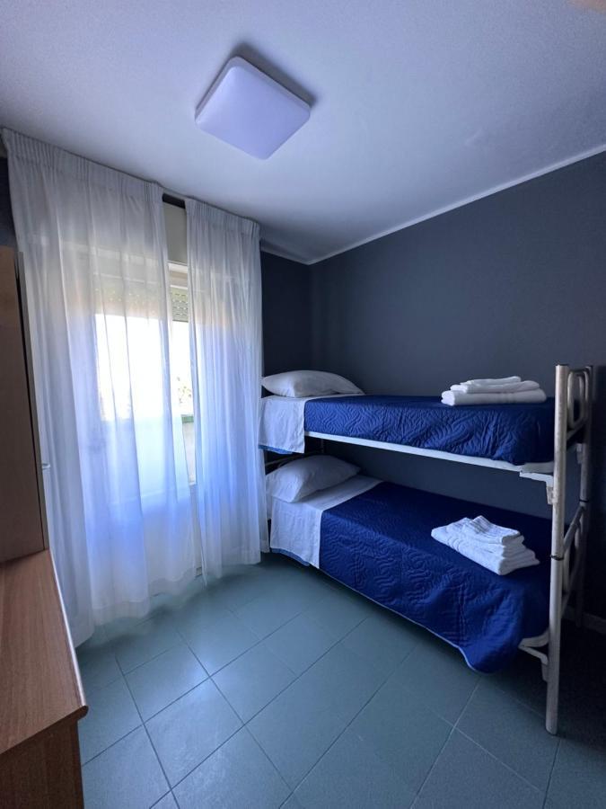 Hotel Montebello ريتشوني المظهر الخارجي الصورة