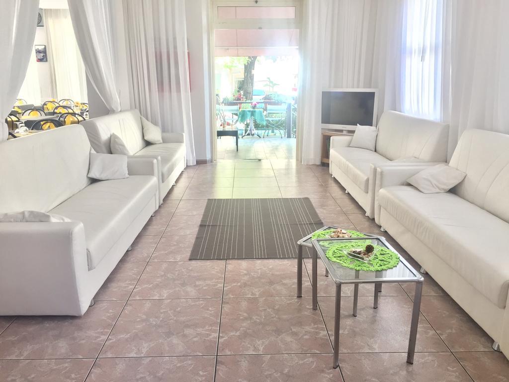 Hotel Montebello ريتشوني المظهر الخارجي الصورة