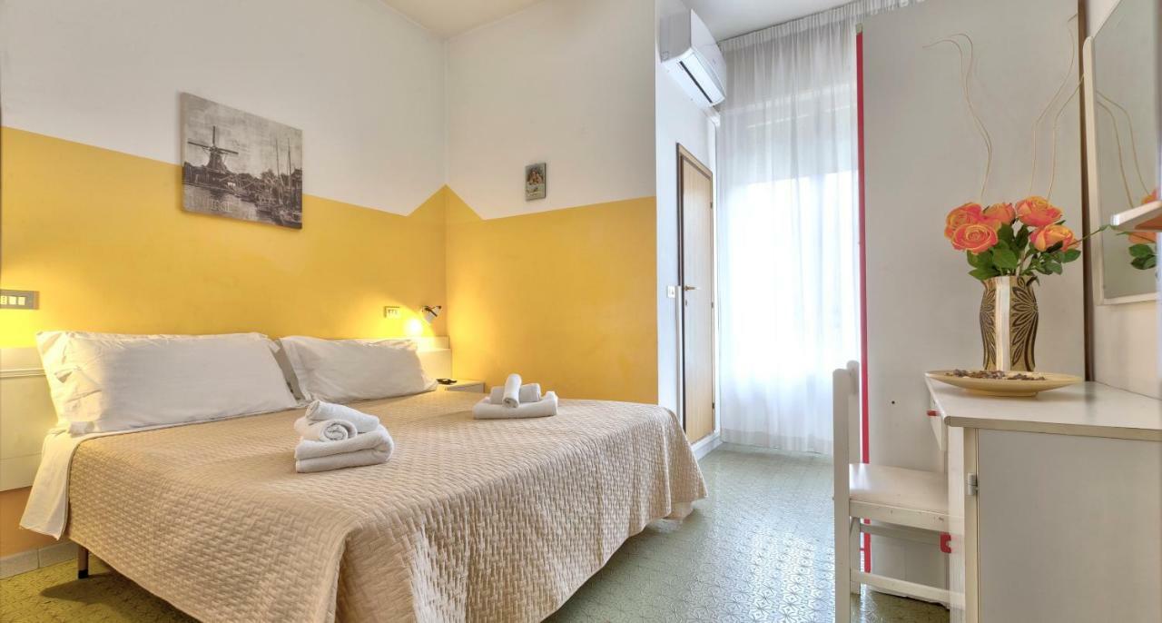 Hotel Montebello ريتشوني المظهر الخارجي الصورة