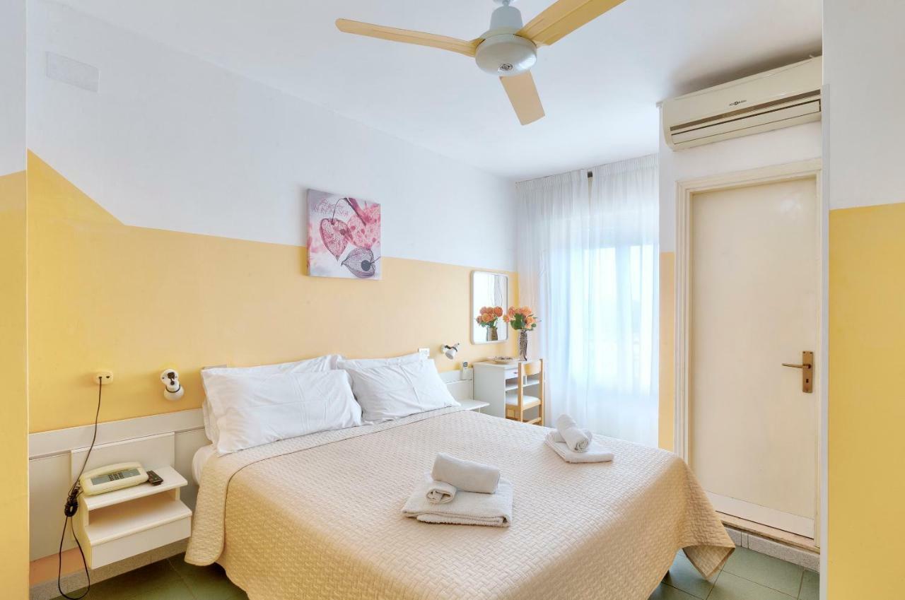 Hotel Montebello ريتشوني المظهر الخارجي الصورة